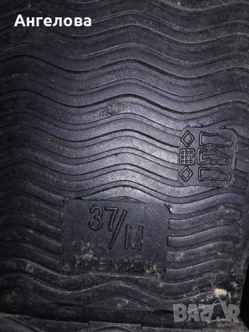 Гумени ботуши , снимка 8 - Дамски ботуши - 30954775