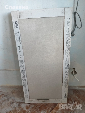 гранитогрес 60/120