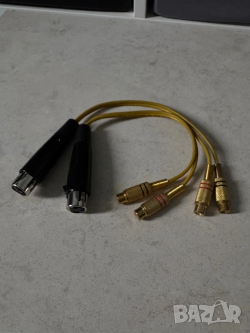 LINN LK1 Предусилвател Phono RIAA MM MC, снимка 7 - Ресийвъри, усилватели, смесителни пултове - 53973022