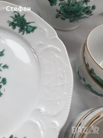 Порцеланов сервиз Rosenthal, снимка 7 - Антикварни и старинни предмети - 50426126