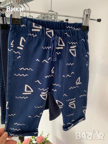 Бебешки клин панталон 3-6 месеца, снимка 6 - Панталони и долнища за бебе - 42791073