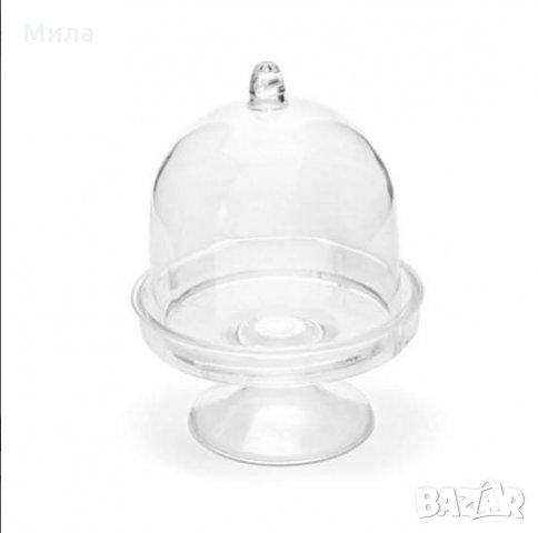 Мини поднос