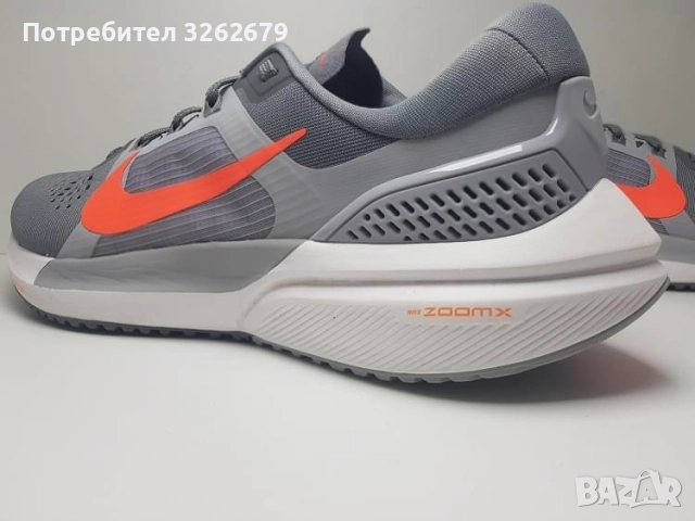 Nike air zoom vomero оригинални размер 44