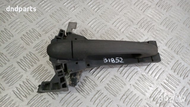 Дръжка врата Mercedes A-Class W168 1999г.(задна лява)	