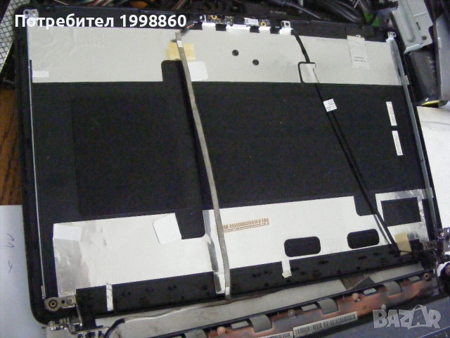 Работещ лаптоп за части ACER Aspire E1-571G, снимка 10 - Части за лаптопи - 54135224