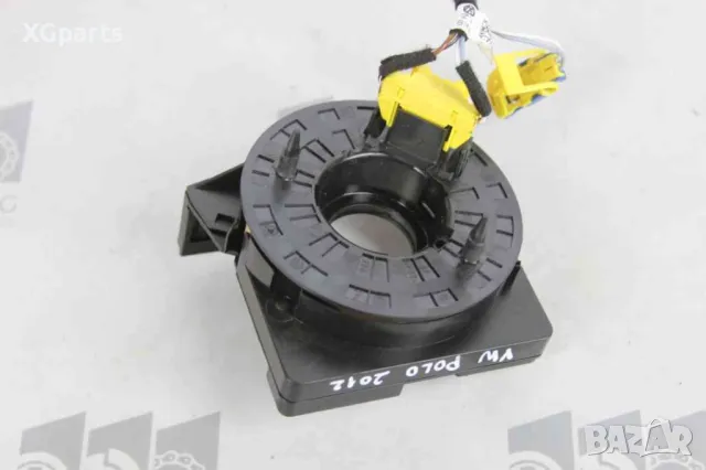 Лентов кабел за Volkswagen Polo V 1.2tdi 75 к.с (2009-2014), снимка 2 - Части - 48957951