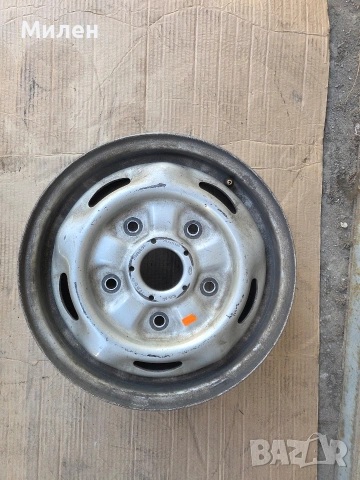 джанти за форд транзит 