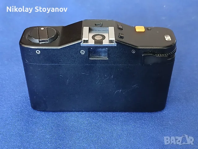 Малък фотоапарат MINOX 35GT - лентов - 35 мм, снимка 4 - Фотоапарати - 55960850