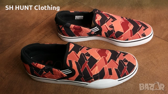 Adidas GONZ Размер EUR 44 / UK 9 1/2 мъжки кецове 116-12-S