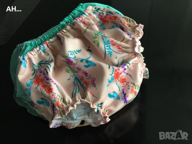 Гащички , снимка 9 - Детско бельо и бански  - 40743546