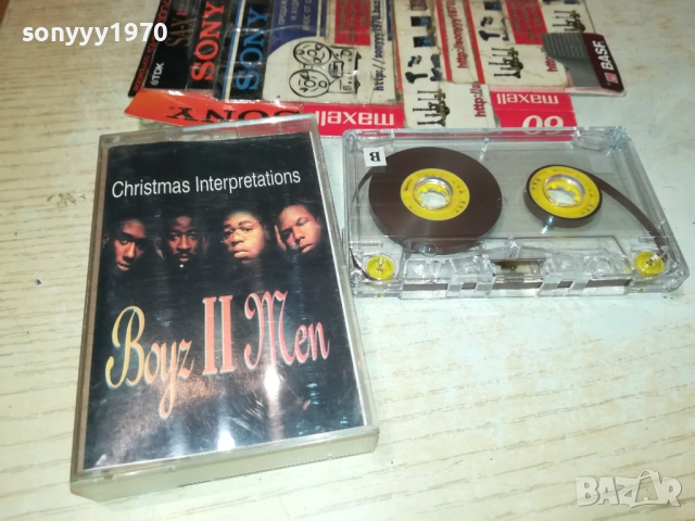BOYZ II MEN 1109251035