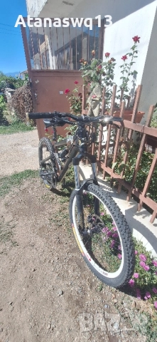 !!СПЕШНО!!!планински велосипед KTM caliber 32 , снимка 12 - Велосипеди - 51334506