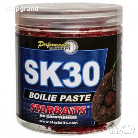 Паста SK30 Boilie Paste