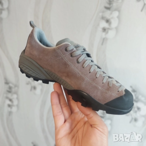 туристически обувки Scarpa Nessun Luogo Mojito номер 39, снимка 9 - Други - 51891539