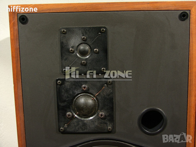  Revox br 430 /1  ТОНКОЛОНИ , снимка 4 - Тонколони - 44668486