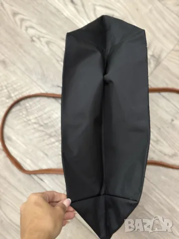 чанта longchamp, снимка 7 - Чанти - 56506107