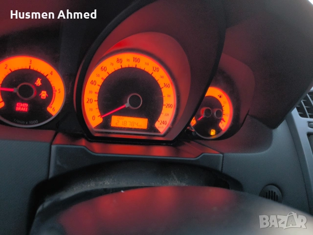 Kia ceed Киа сиид, снимка 12 - Автомобили и джипове - 53981239