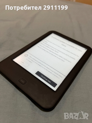 Четец Tolino, снимка 11 - Електронни четци - 52098905