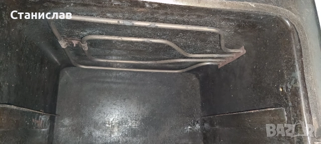 Печка / Фурна Раховец 01, снимка 5 - Печки, фурни - 52283504