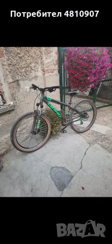 Колело Drag c1 comp