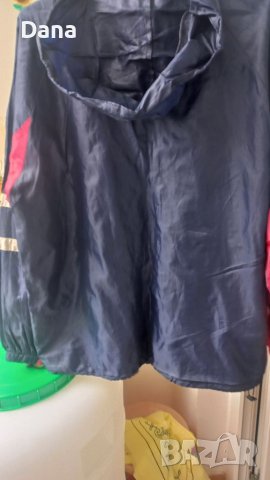 Юношеско яке с полар, снимка 3 - Якета - 38084267