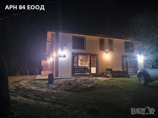 Самостоятелна къща под наем, снимка 2 - Почивки на планина - 55942488