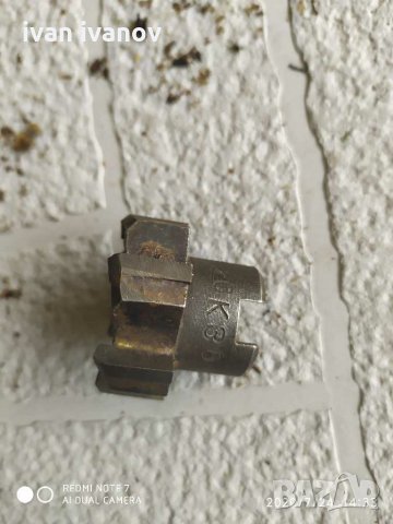 За фреза, снимка 4 - Стругове - 29553775