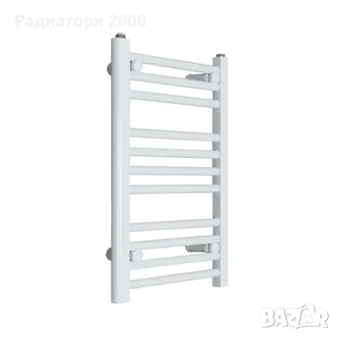 Алуминиева лира за баня 400х1800 Thermolux, снимка 2 - Радиатори - 48780062