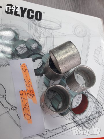 55-3588**NEU**GLYCO**MERCEDES-BENZ**  ****, снимка 2 - Части - 37483719