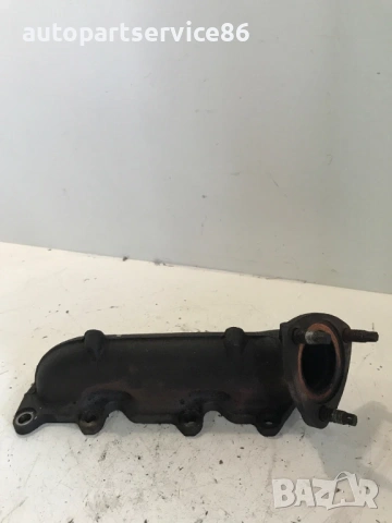 Изпускателен колектор за Isuzu Trooper 3.2 V6 (2003)