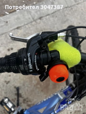 Велосипед Нов 26цола, снимка 5 - Велосипеди - 56266329