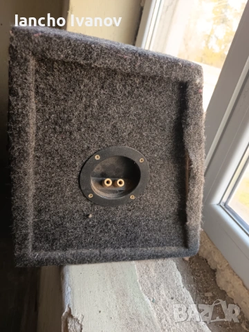 Субуфер за кола, снимка 2 - Тонколони - 54051462