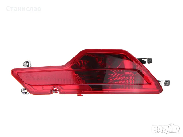 Рефлектор за задна броня за BMW X6 E71 – 63147187220