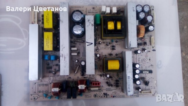 PSC10278C M    EAY59547701 REV:1.1. , снимка 1