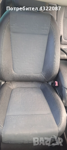  Opel Meriva 1.3 CDTI, снимка 12 - Части - 52640132