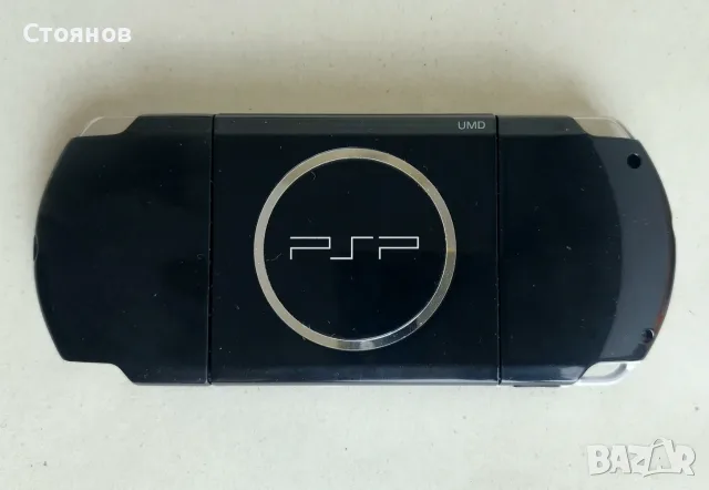 Sony PSP 3001 + Лот игри и аксесоари , снимка 7 - PlayStation конзоли - 55742649