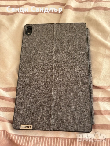 Таблет Леново, снимка 4 - Таблети - 54120764