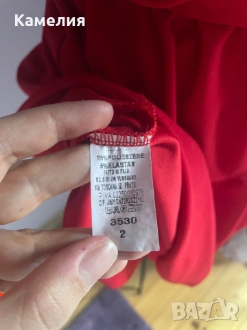 Рокля, снимка 4 - Рокли - 50745748