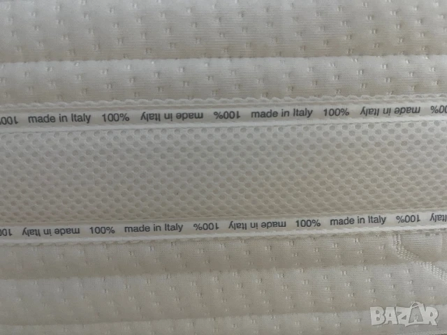 Матрак Magniflex Silvercare, снимка 4 - Матраци - 51278405