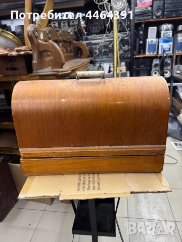 Шевна машина , снимка 7 - Шевни машини - 52847975