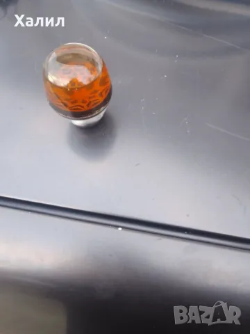 Топка за скоростен лост за ВАЗ