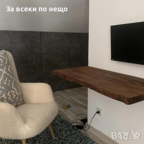 Ръчно изработено Сгъваемо бюро