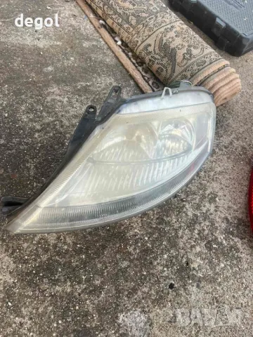  Фарове за Ситроен Ц3  от 2003-2009г., снимка 4 - Части - 47840024