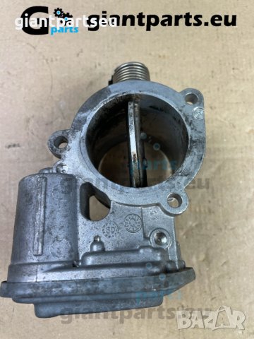 Дросел за БМВ е82 BMW e82 , 780437302, снимка 3 - Части - 39651571