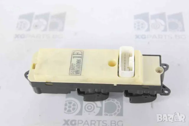 Бутони електрически стъкла за Mitsubishi Grandis (2003-2011), снимка 2 - Части - 50216262