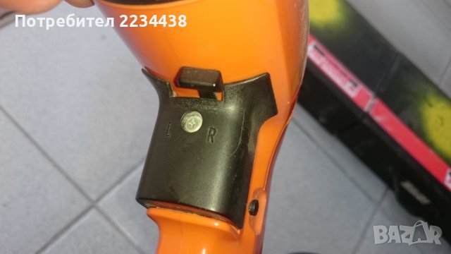 Ел винтоверт Fein, снимка 3 - Винтоверти - 36697297