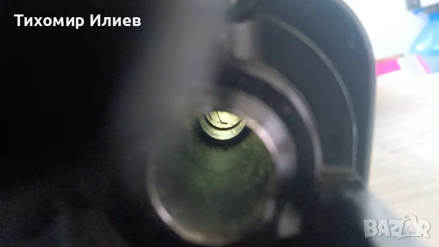 Продавам Карабина "Медвед" и "Лос", снимка 7 - Ловно оръжие - 52387071