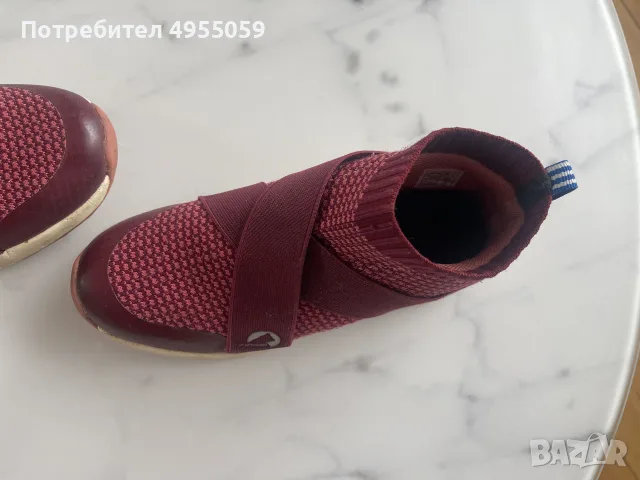 детски обувки за момиче 31, снимка 4 - Детски обувки - 56161236