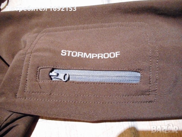 Яке Northpeak, 10-12 год, снимка 11 - Детски якета и елеци - 35016006