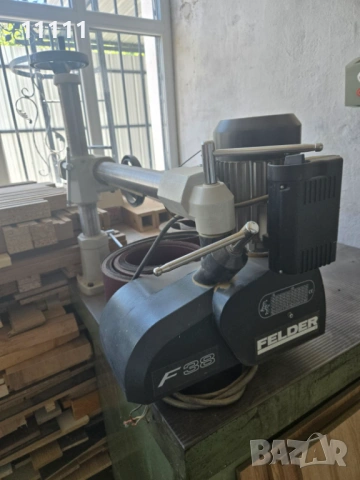 машини за мебелно производство, снимка 7 - Други инструменти - 54340671